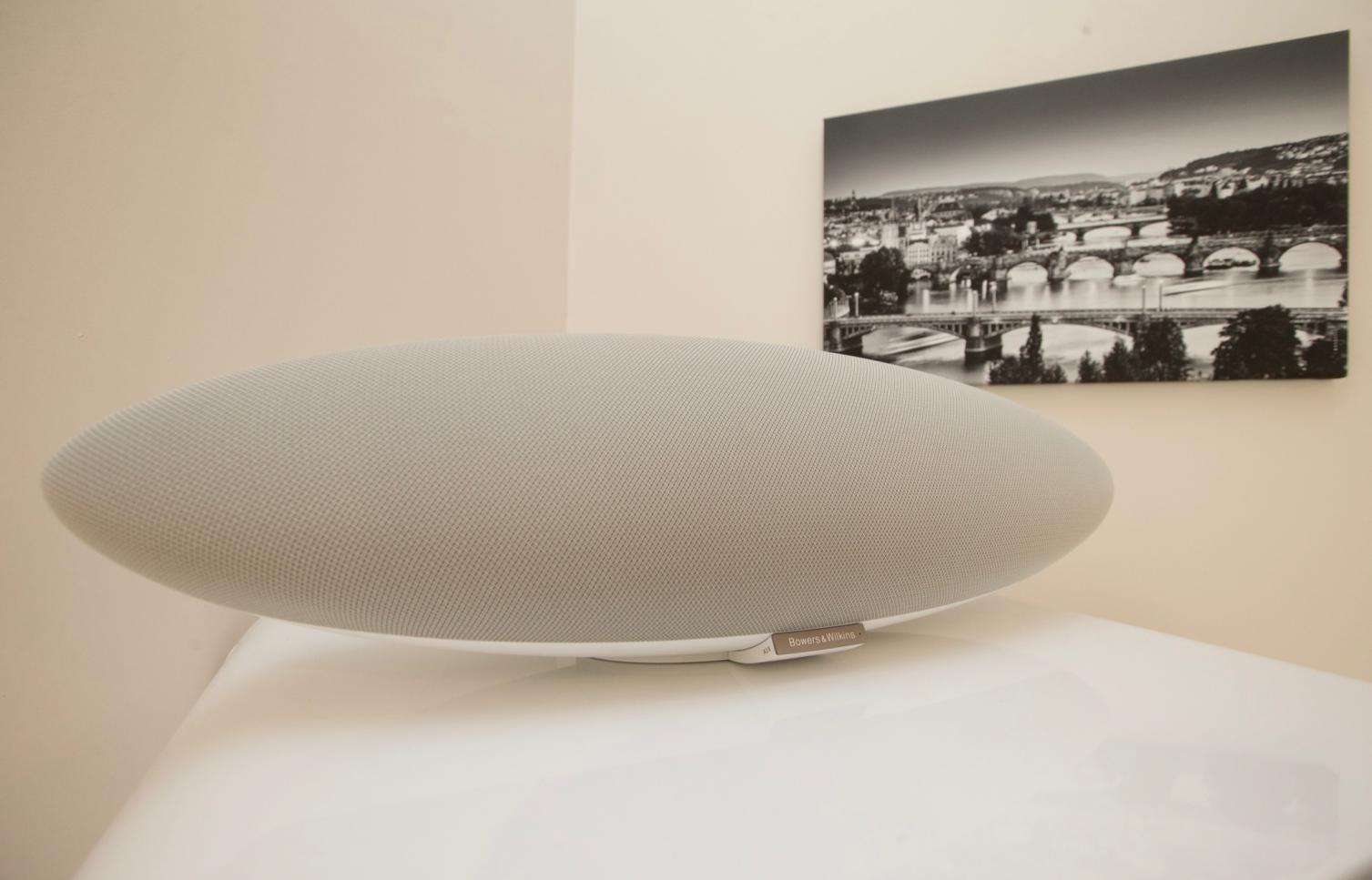 APARTMENT FOR RENT, street Budečská, Praha 2 - Vinohrady