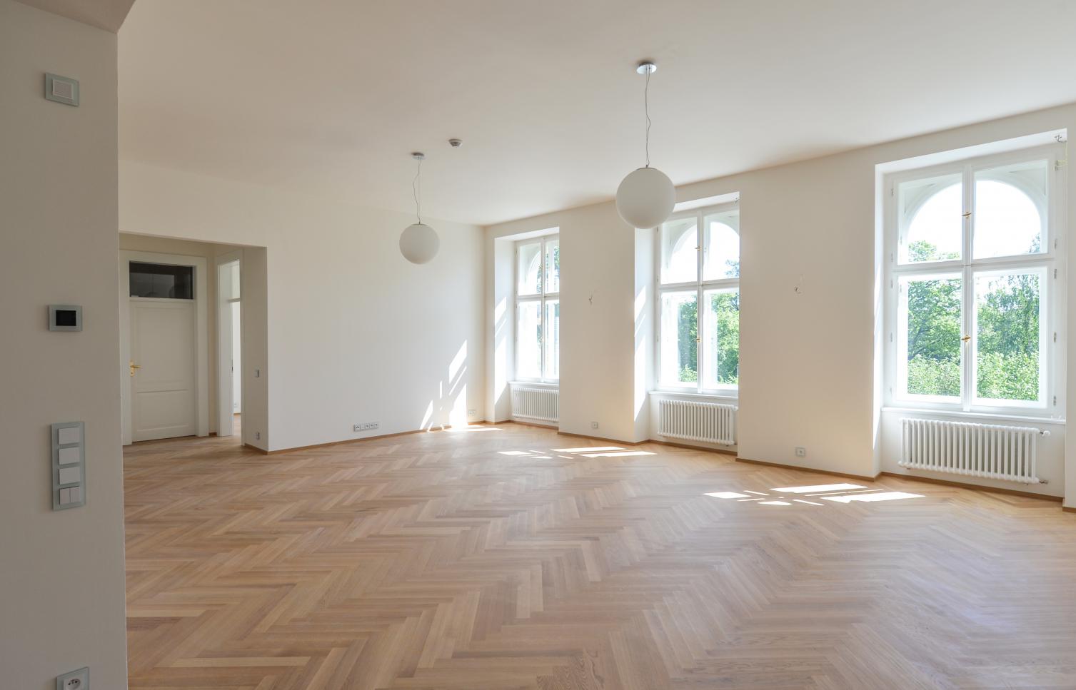 APARTMENT FOR RENT, street Zborovská, Prague 5
