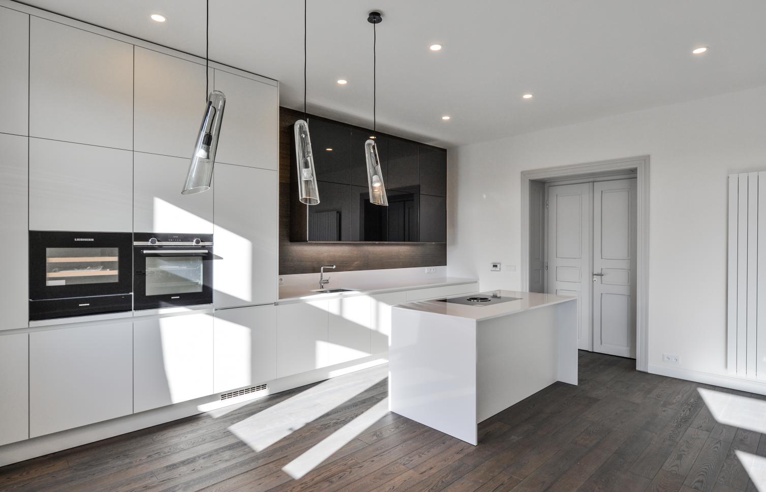 APARTMENT FOR RENT, street Laubova, Praha 3