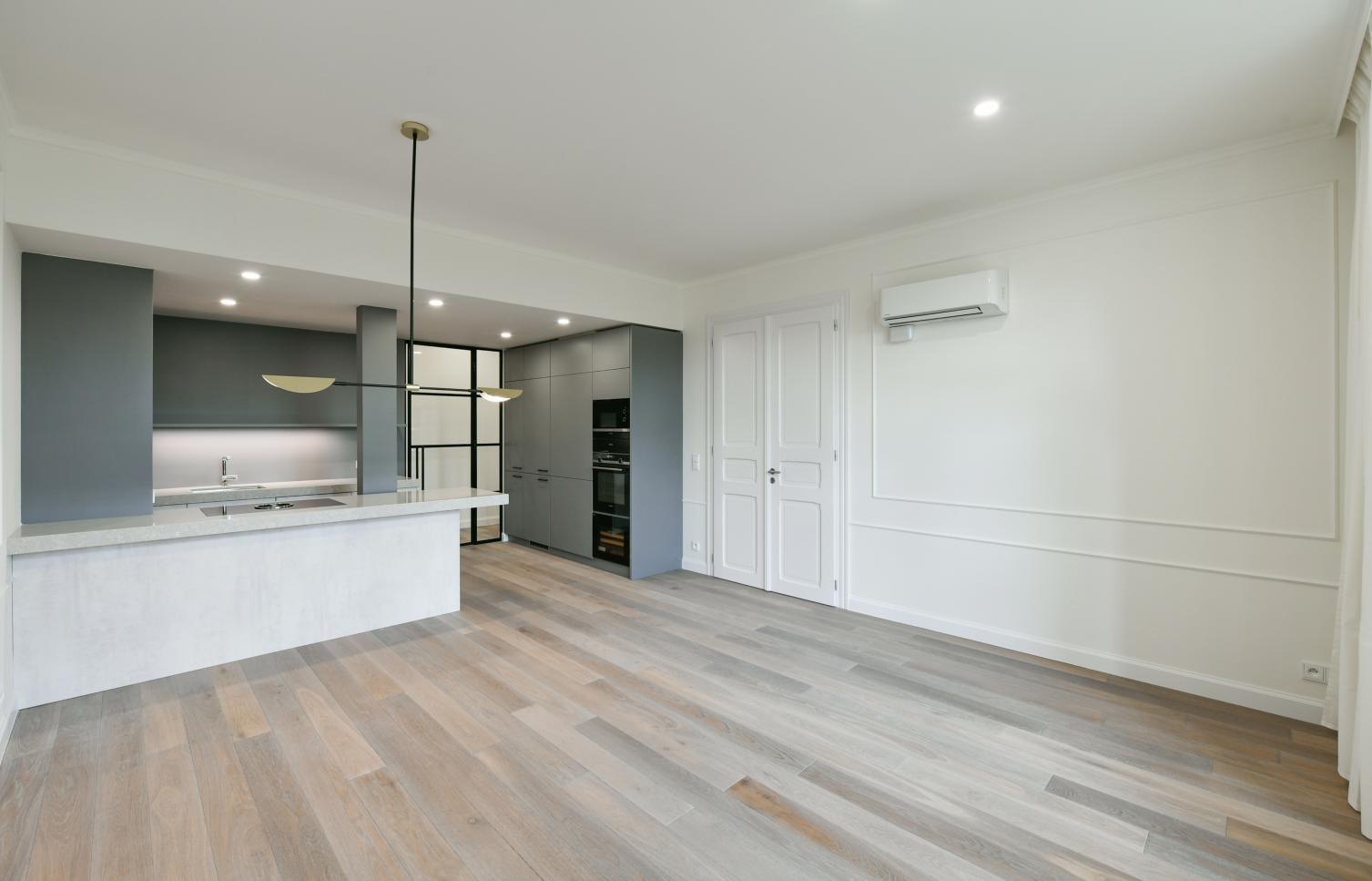APARTMENT FOR RENT, square Jiřího z Poděbrad, Praha 3 - Vinohrady