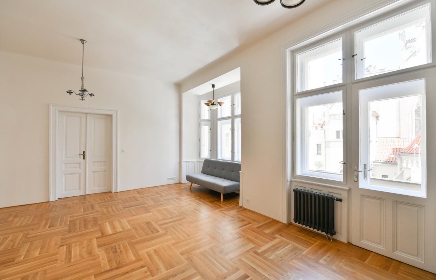 APARTMENT FOR RENT, street Maiselova, Praha 1