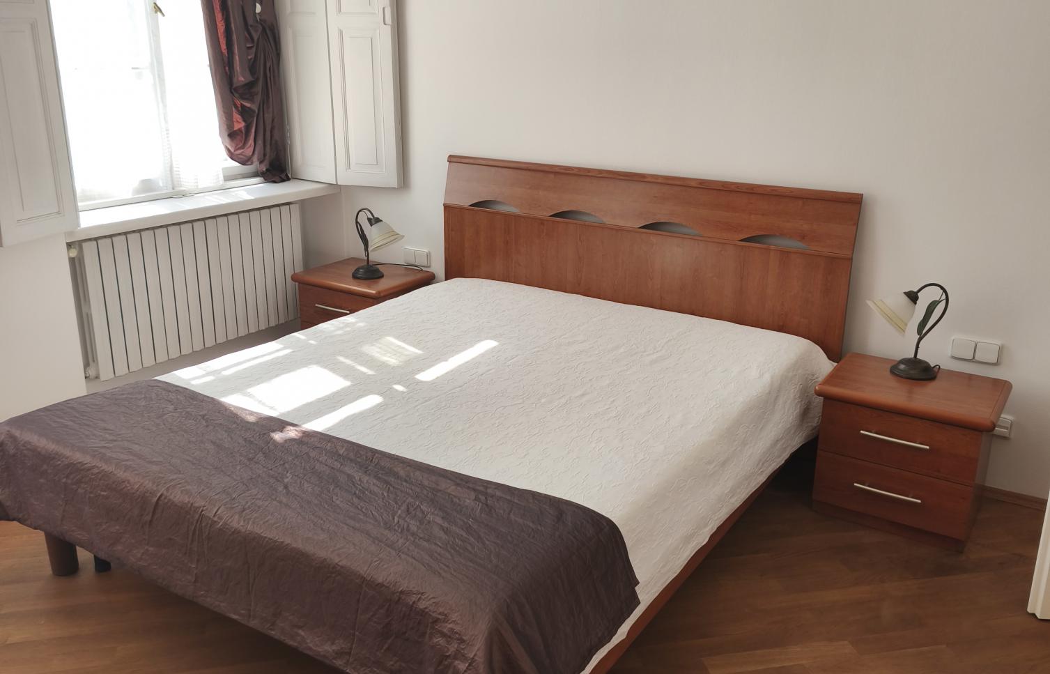 APARTMENT FOR RENT, street Sněmovní, Prague 1 - Lesser Town