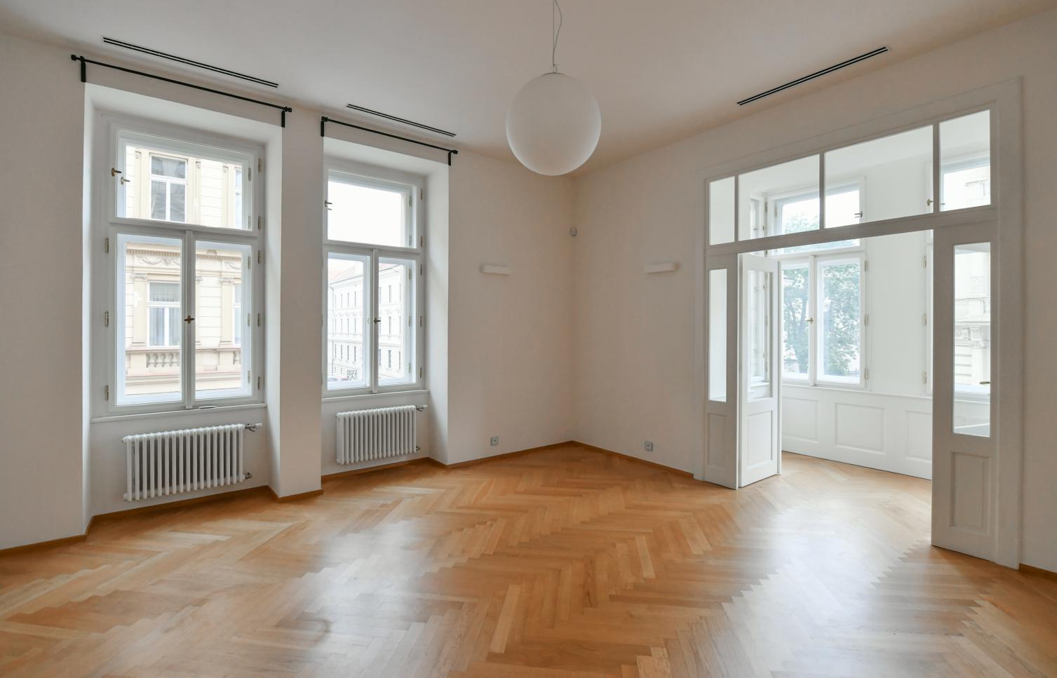 APARTMENT FOR RENT, street Zborovská, Prague 5