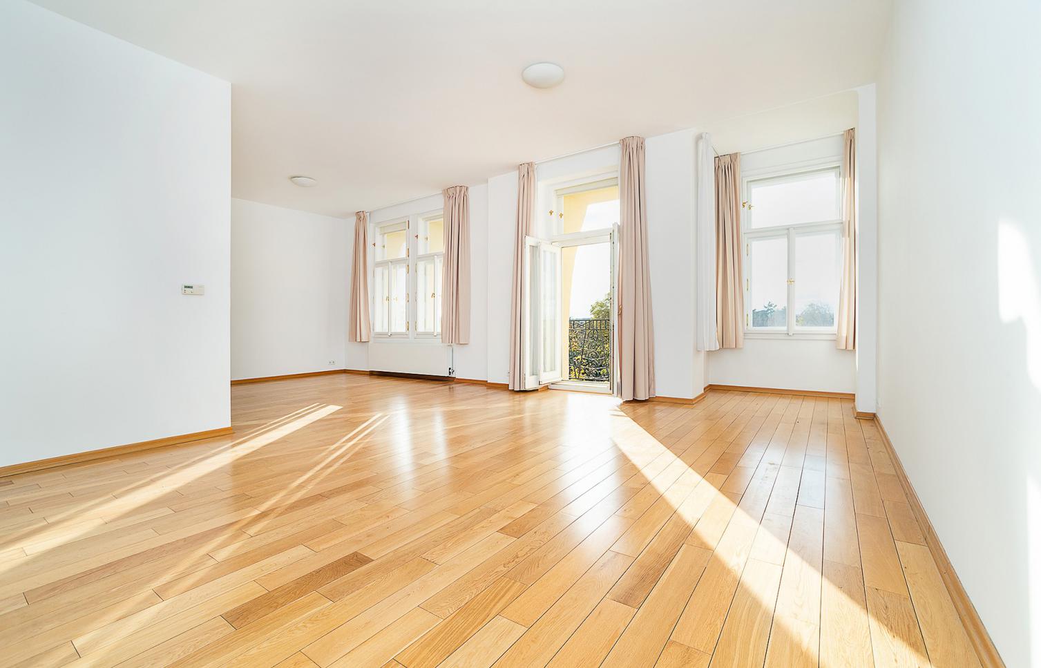 APARTMENT FOR RENT, street Na Švihance, Praha 2