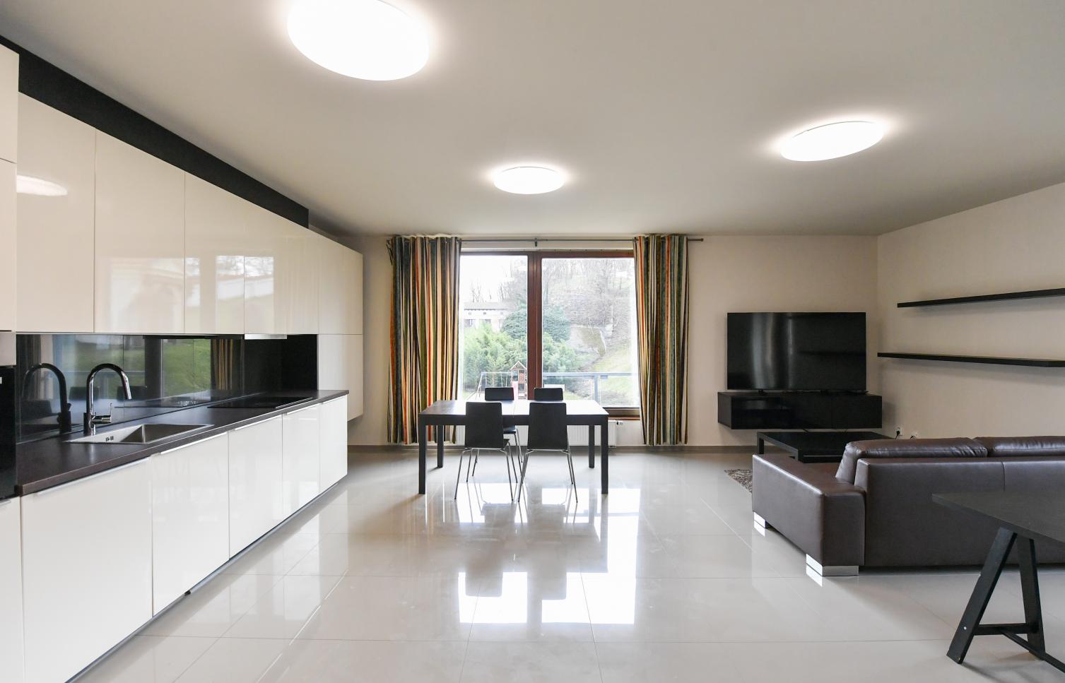 APARTMENT FOR RENT, street Mlýnská, Praha 6