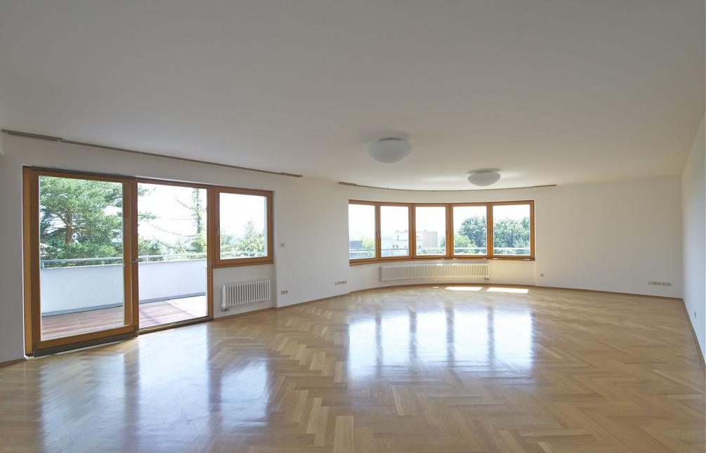 APARTMENT FOR RENT, street Nad Palatou, Prague 5 - Smíchov